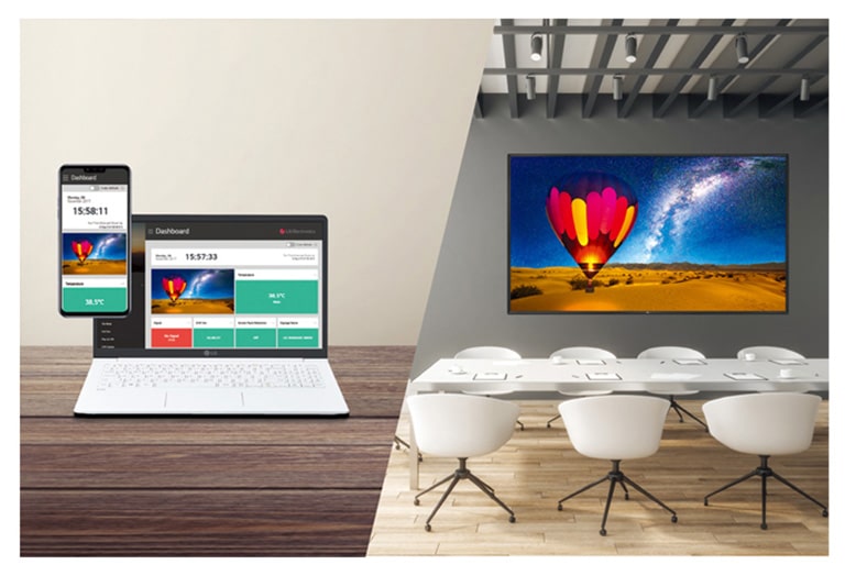 Surveillance et contrôle à distance 1