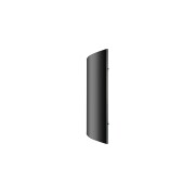 LG Open Frame flexible et incurvé, 55EF5F-L