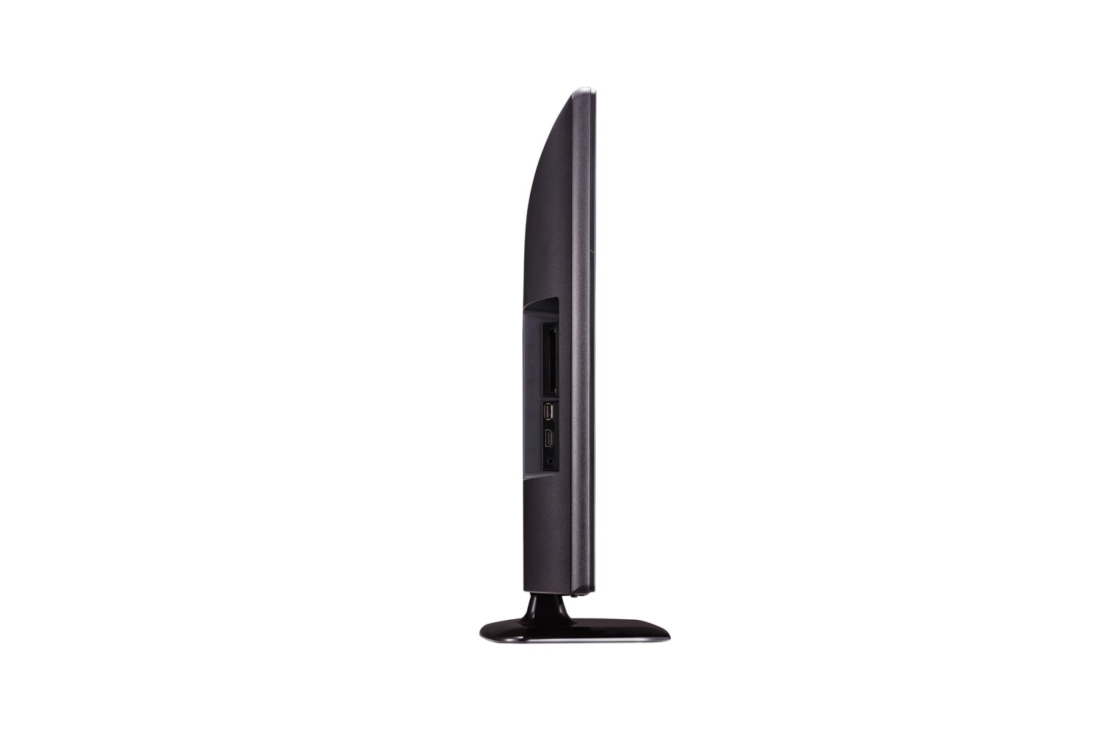 LG Série LT661H, 24LT661HBZA