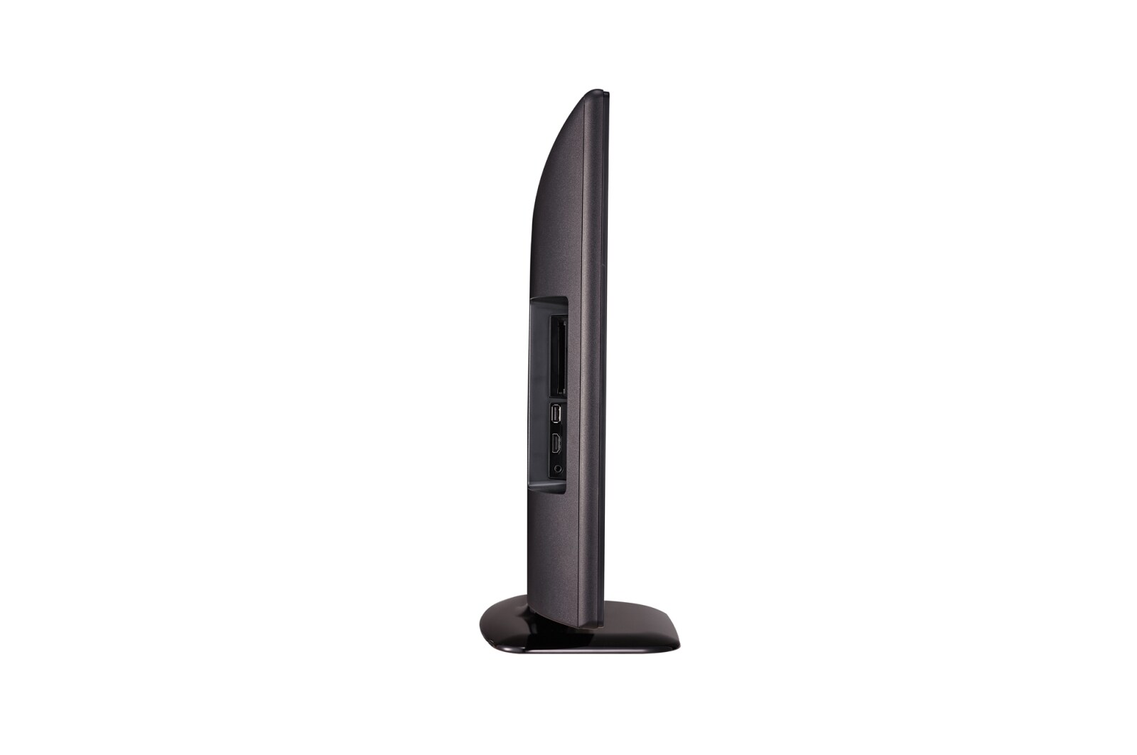 LG Série LT661H, 24LT661HBZA