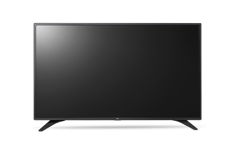 LG Essential Commercial TV with Multiple Use, LG 49LW340C(EU)