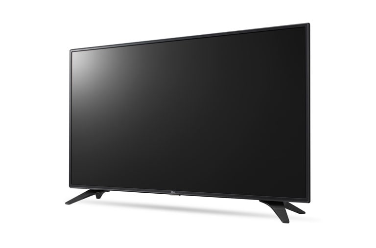 LG Essential Commercial TV with Multiple Use, LG 49LW340C(EU)