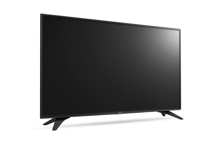 LG Essential Commercial TV with Multiple Use, LG 49LW340C(EU)