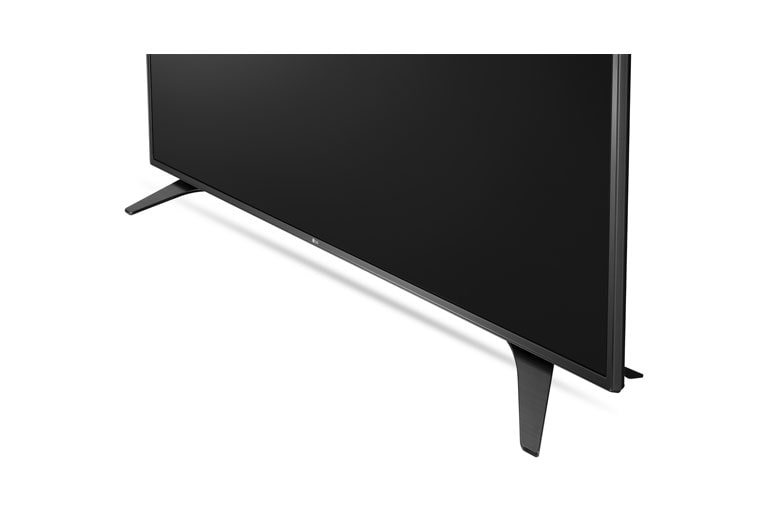 LG Essential Commercial TV with Multiple Use, LG 49LW340C(EU)