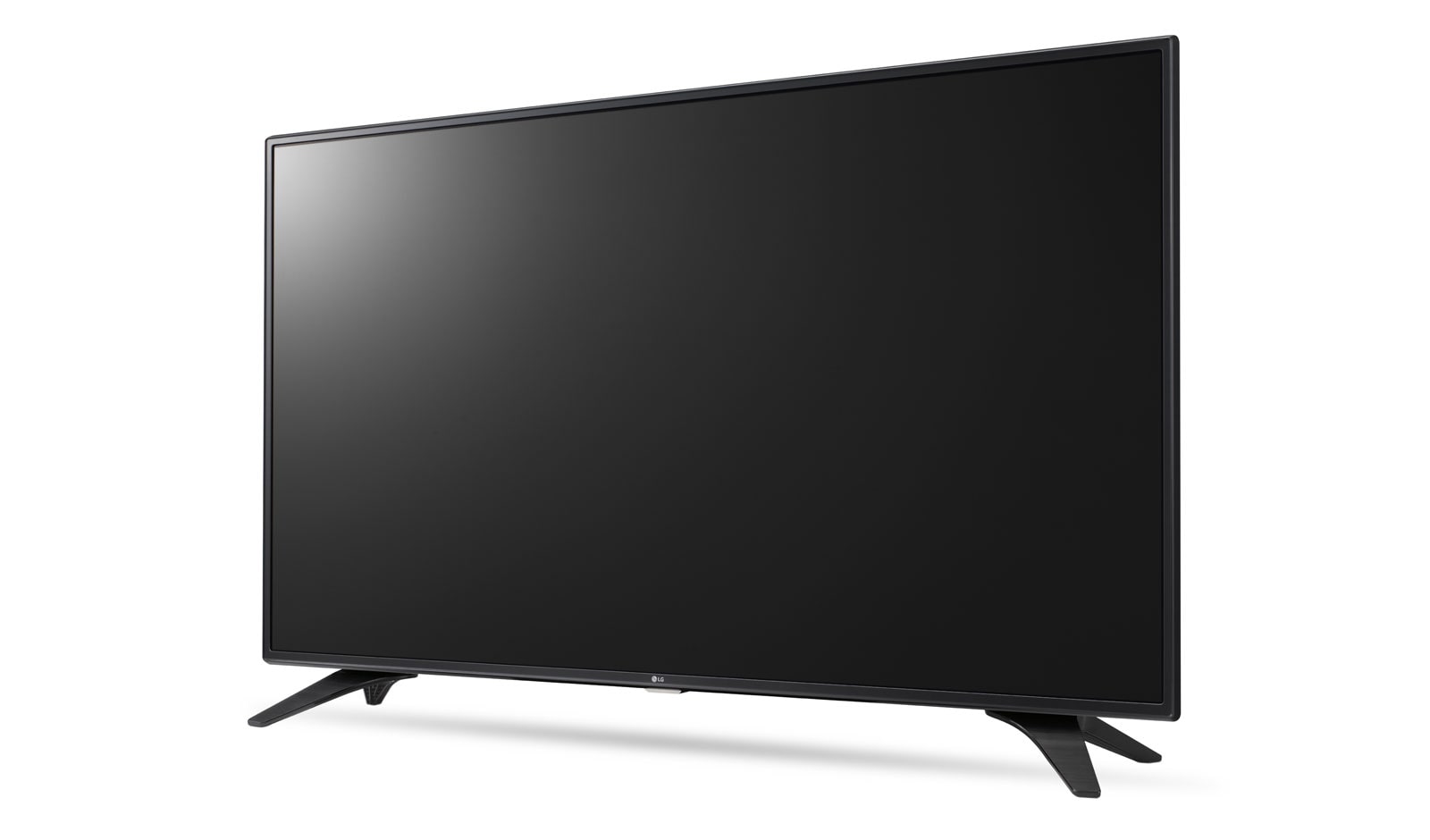 LG Essential Commercial TV with Multiple Use, LG 49LW340C(EU)