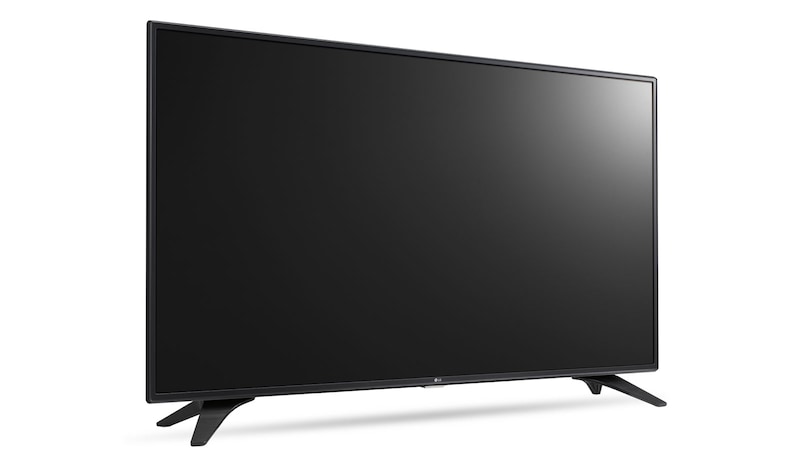 LG Essential Commercial TV with Multiple Use, LG 49LW340C(EU)