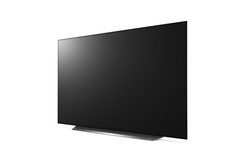 LG Série ET961H, 55ET961H0ZA