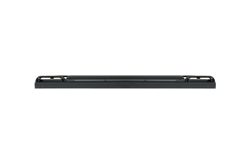 rear perspective view
