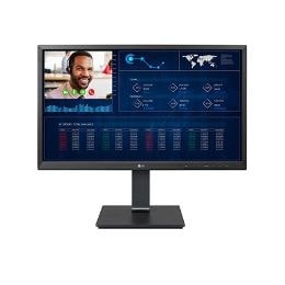 Image du moniteur LG