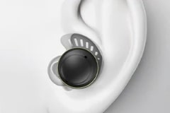 Image de LG TONE Free parfaitement adapté à l’oreille