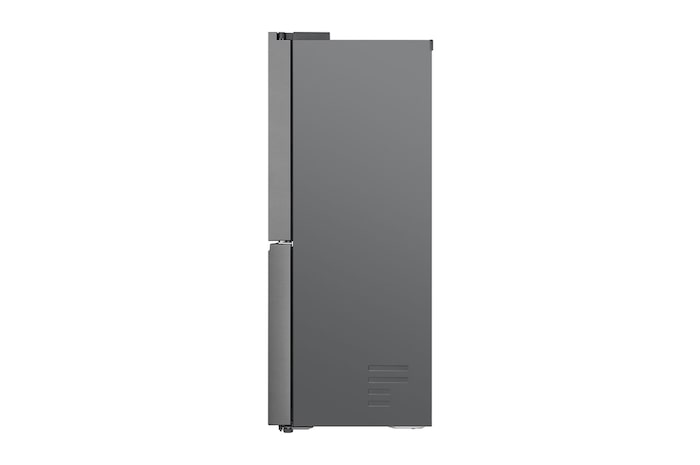 LG Réfrigérateurs Multi-portes | 646 L | Linear Cooling™, LG GMF960PY2E