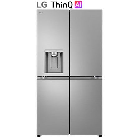 LG GML860EPFE Vue de face