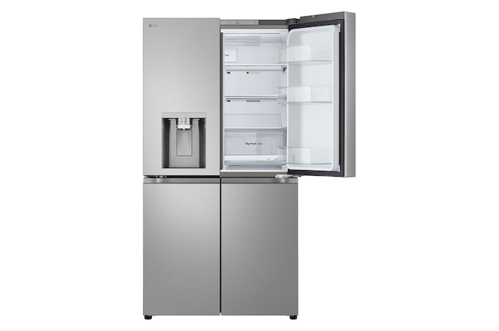 LG GMF960PY2E Vue de face