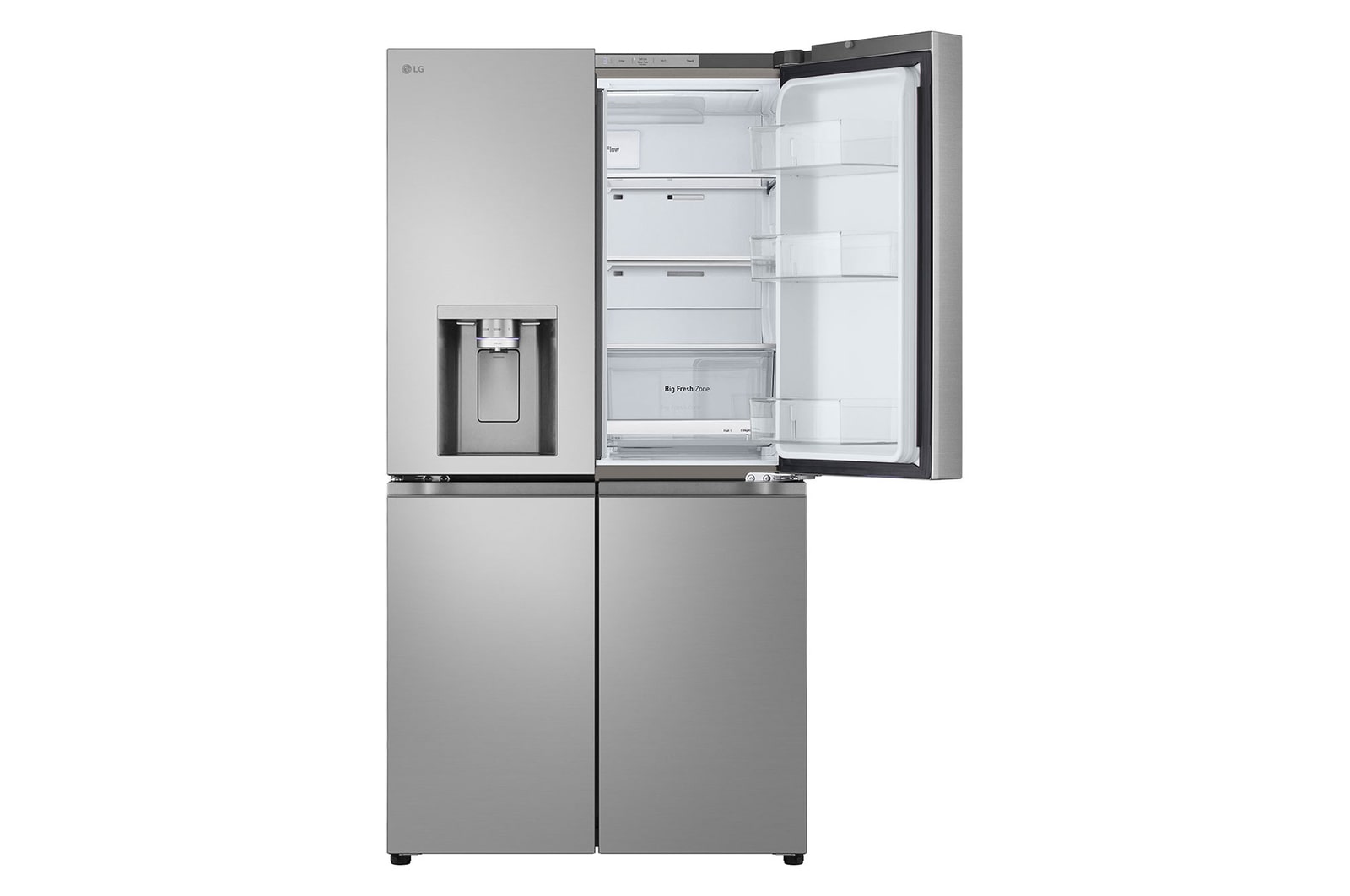 LG GMF960PY2E Vue de face