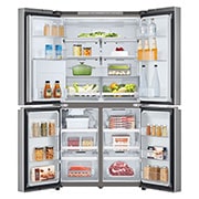 LG GMF960PY2E Vue de face