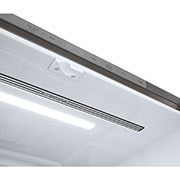 LG GMF960PY2E Vue de face