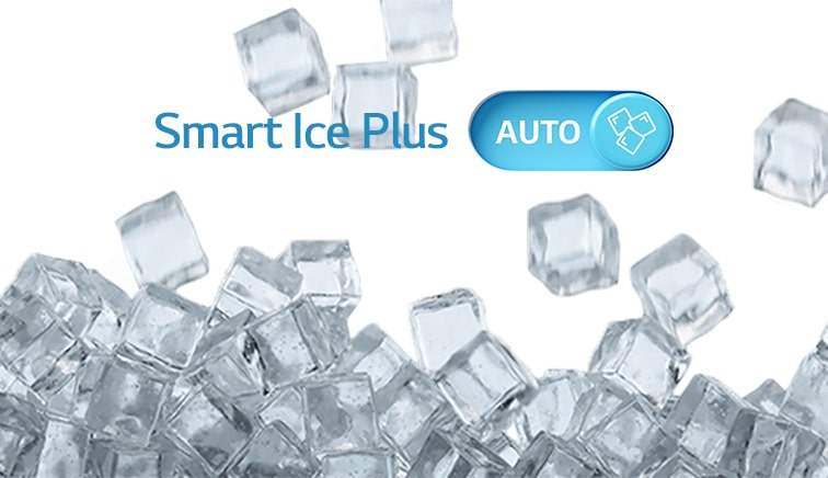 Smart Ice Plus