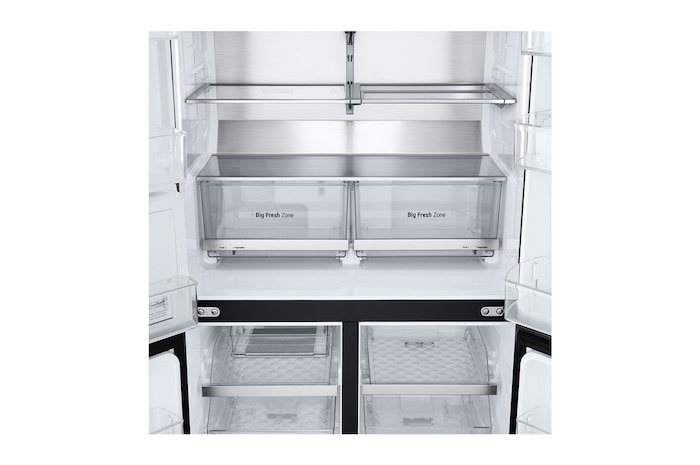 LG GMG960EVEE Vue de face