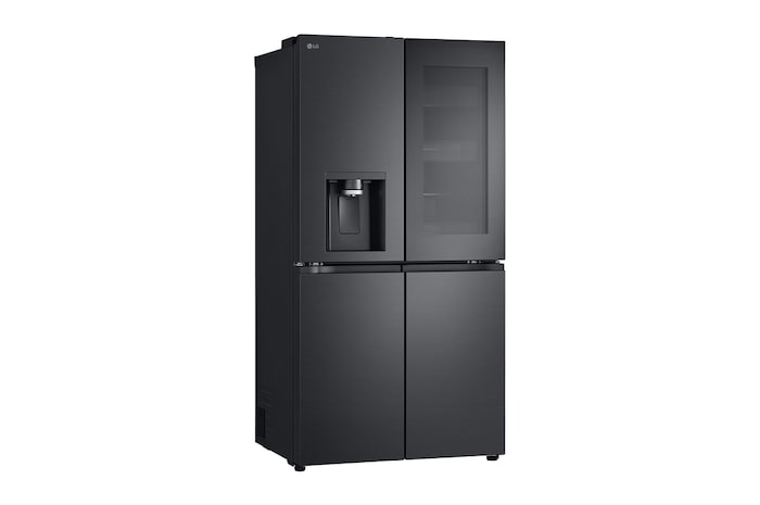 LG GMG960EVEE Vue de côté