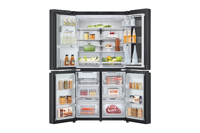 LG GMG960EVEE Vue de face