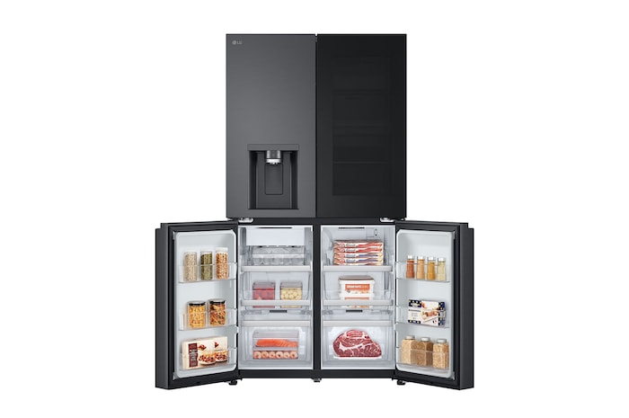 LG GMG960EVEE Vue de face