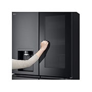 LG GMG960EVEE Vue de côté
