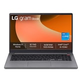 LG gram 15" | Windows 11 Home | Intel® Core™ i5-1334U | 16Go | 512G