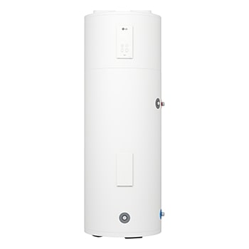 Vue avant de Chauffe-eau à pompe à chaleur R290 200 ℓ WH20ESF0 CA