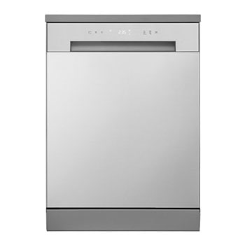 Vue avant de Lave-vaisselle |46dB | Cycle Turbo LG DF030FL