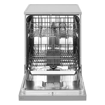 LG Lave-vaisselle |46dB | Cycle Turbo, LG DF030FL