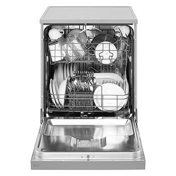 LG Lave-vaisselle |46dB | Cycle Turbo, LG DF030FL