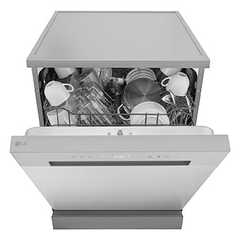 LG Lave-vaisselle |46dB | Cycle Turbo, LG DF030FL
