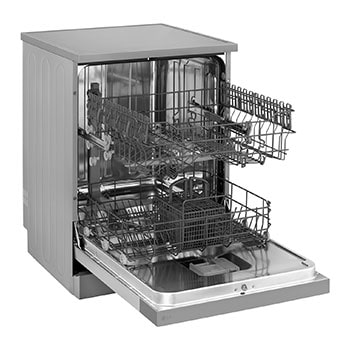 LG Lave-vaisselle |46dB | Cycle Turbo, LG DF030FL