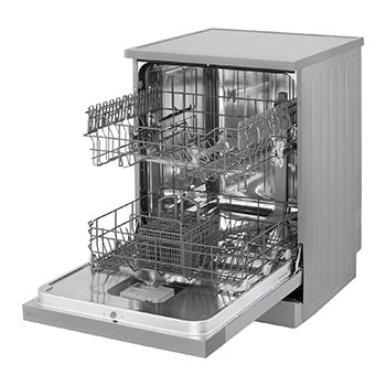 LG Lave-vaisselle |46dB | Cycle Turbo, LG DF030FL