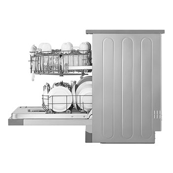 LG Lave-vaisselle |46dB | Cycle Turbo, LG DF030FL