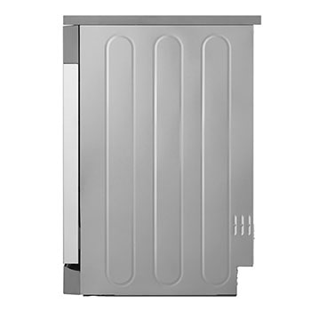 LG Lave-vaisselle |46dB | Cycle Turbo, LG DF030FL
