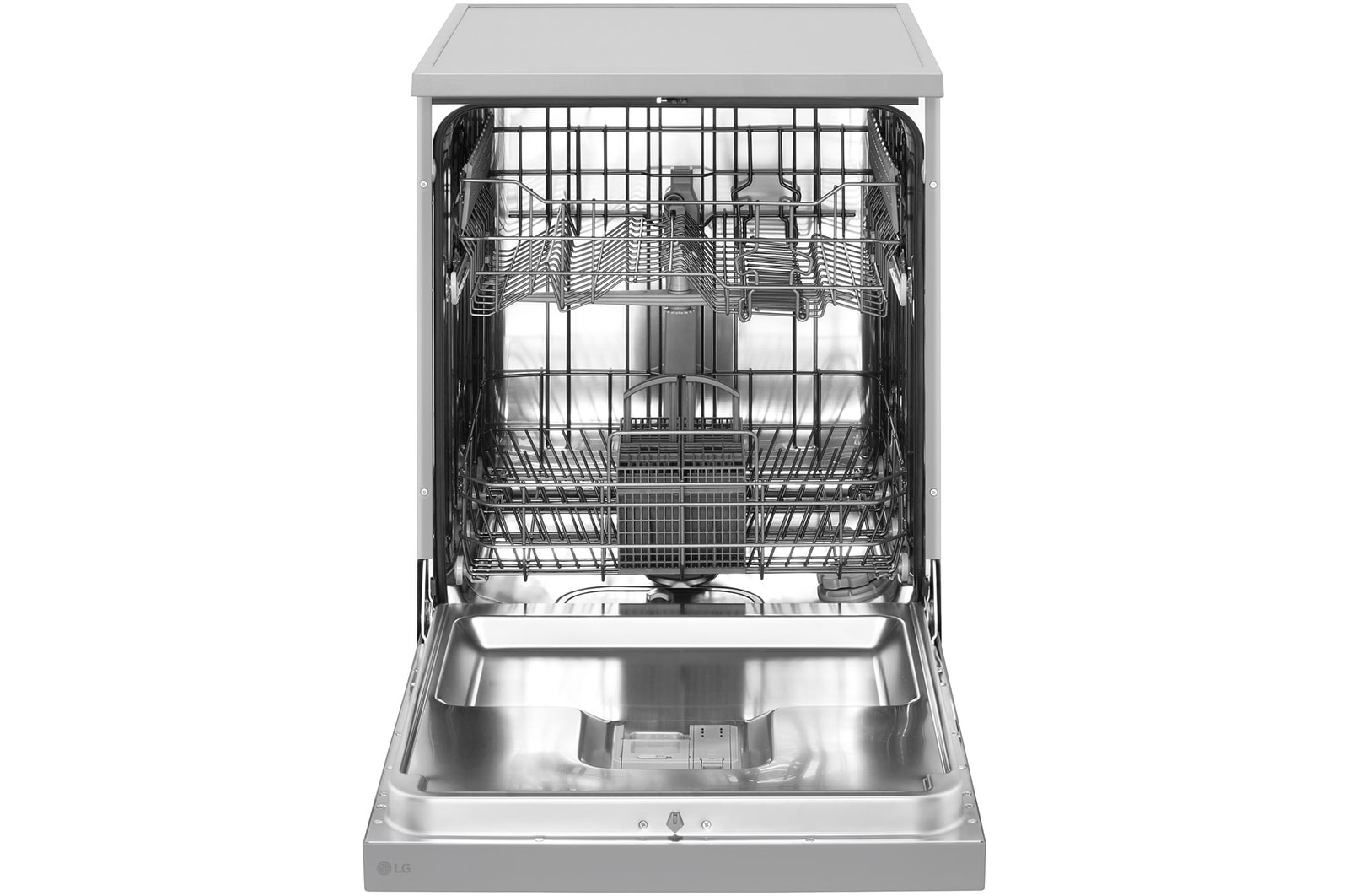 LG Lave-vaisselle |46dB | Cycle Turbo, LG DF030FL