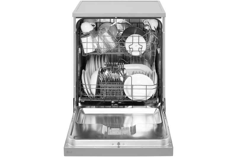 LG Lave-vaisselle |46dB | Cycle Turbo, LG DF030FL