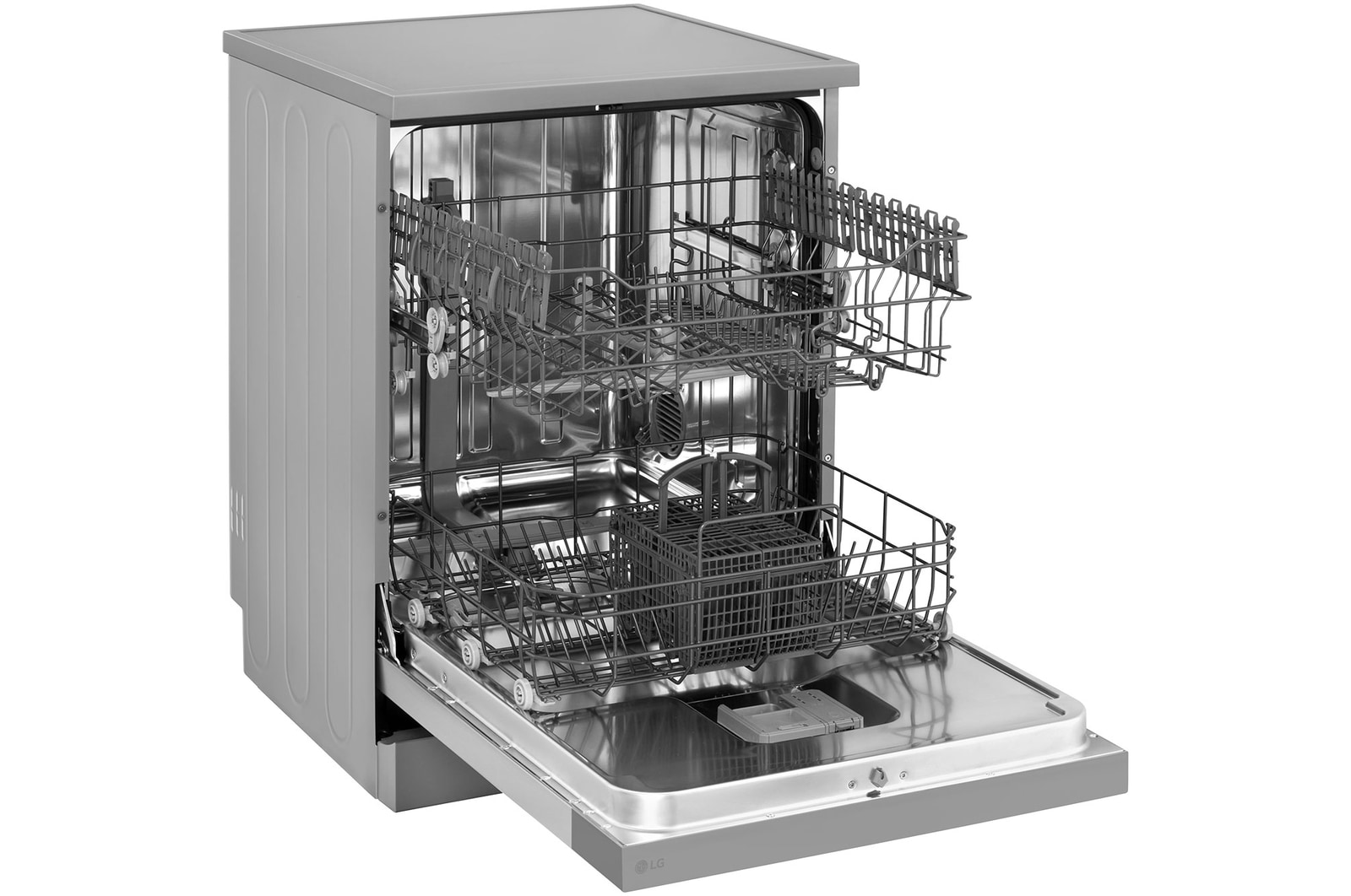 LG Lave-vaisselle |46dB | Cycle Turbo, LG DF030FL