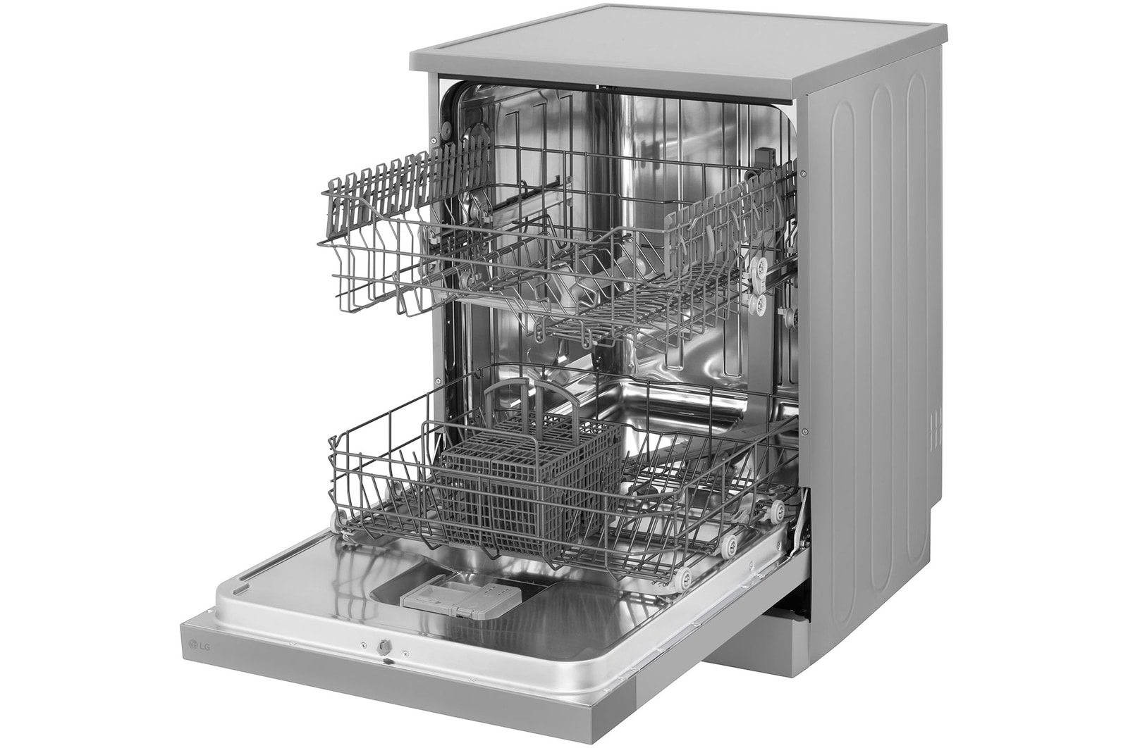 LG Lave-vaisselle |46dB | Cycle Turbo, LG DF030FL