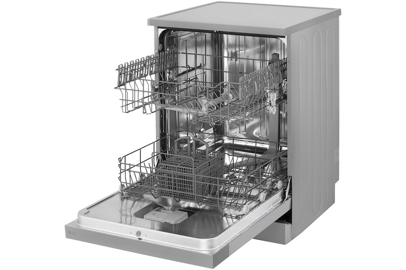 LG Lave-vaisselle |46dB | Cycle Turbo, LG DF030FL