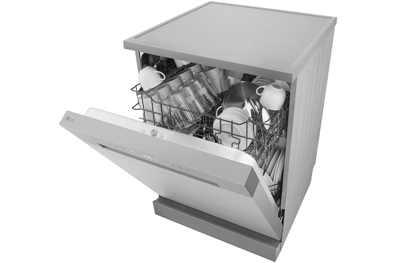 LG Lave-vaisselle |46dB | Cycle Turbo, LG DF030FL