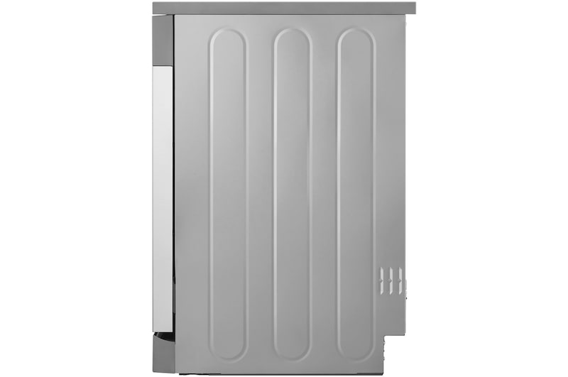 LG Lave-vaisselle |46dB | Cycle Turbo, LG DF030FL