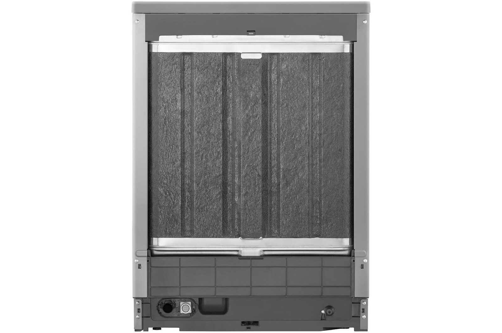 LG Lave-vaisselle |46dB | Cycle Turbo, LG DF030FL