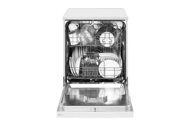 LG DF030FW vue de face 