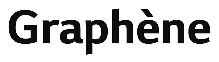 Texte traitant du graphène.