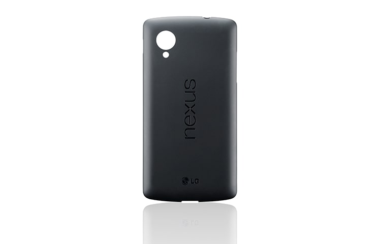 LG Snap on Case pour Nexus 5, LG CCF-300