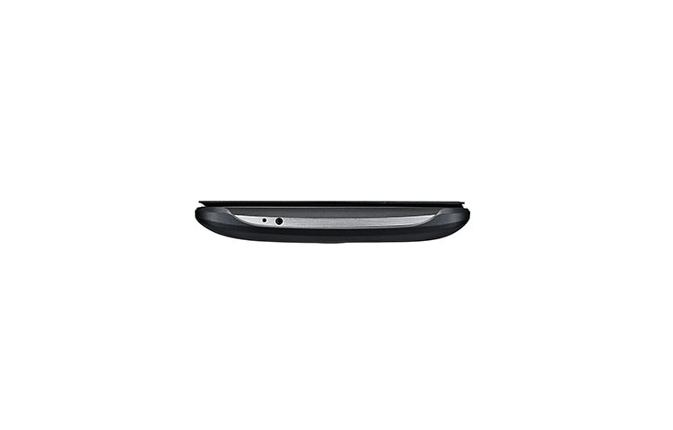 LG Housse folio Quick Circle pour LG G3 avec induction, LG CCF-340G