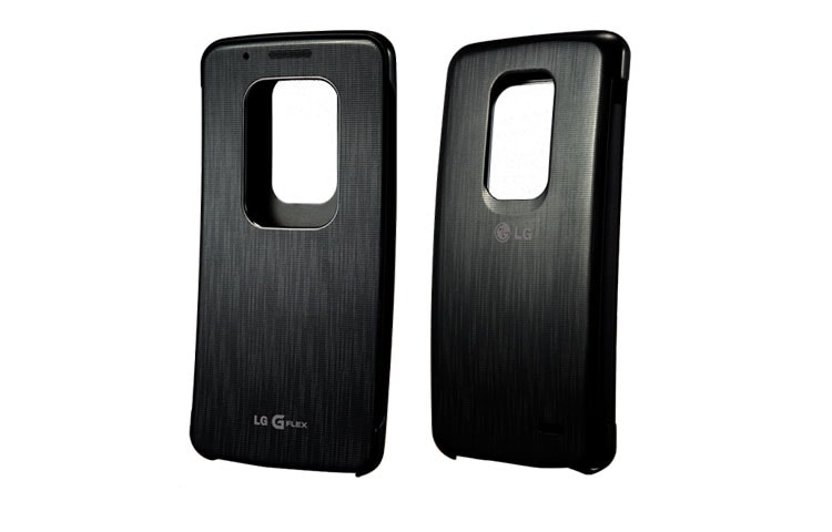 LG Etui Folio pour LG G Flex, LG CCH-320G