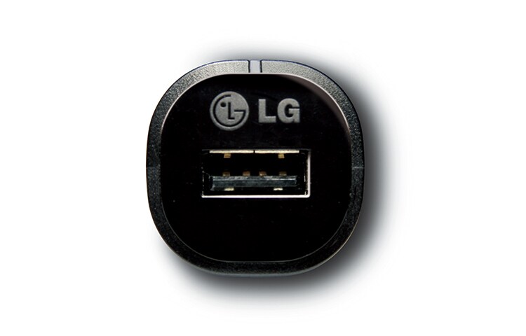 LG Chargeur Allume-Cigare Universel LG, LG CLA-400
